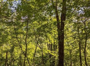 Lot 24 Pilot Knob Road, Glenville, NC 28736