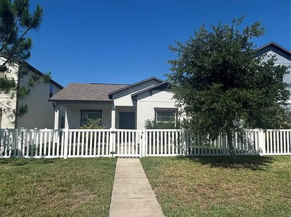 9601 Flourish Dr, Land O Lakes, FL 34637