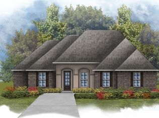 470 Blanchard Loop, Bossier City, LA 71111
