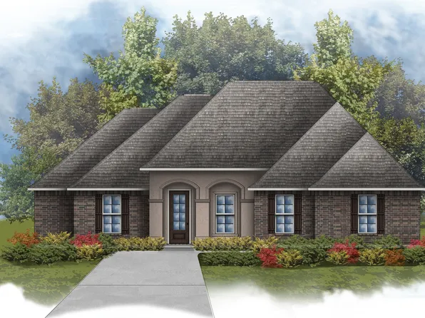 271 Saint Edmunds Way, Bossier City, LA 71111