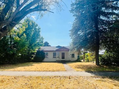 512 King St, Medford, OR, 97501