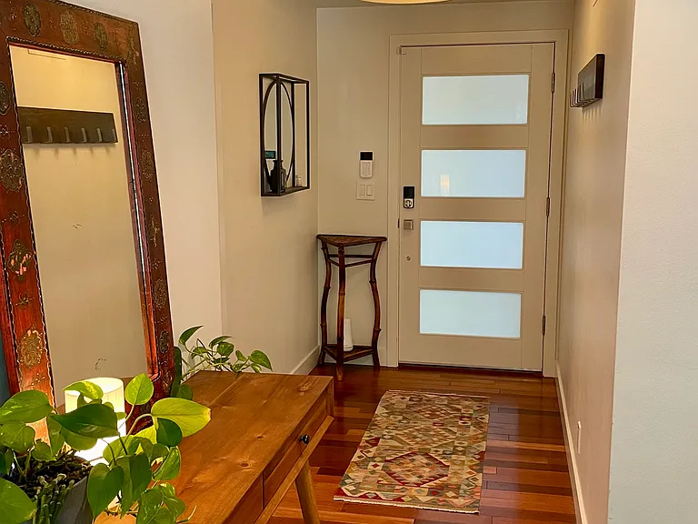 Entryway