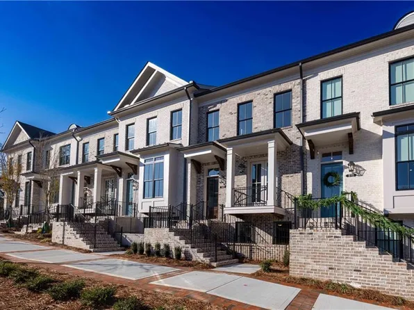 520 Fisher Dr #44, Alpharetta, GA 30009