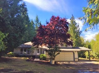 14436 Wiley Ln SE, Olalla, WA 98359