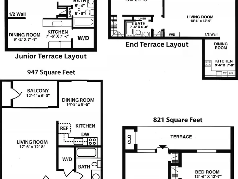 Grampian Hills Apartments — Photo 45