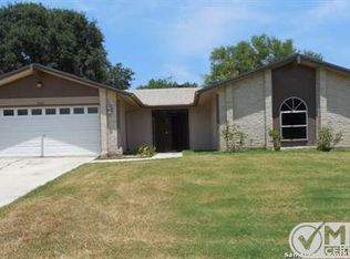 9402 Shining Star, San Antonio, TX 78239