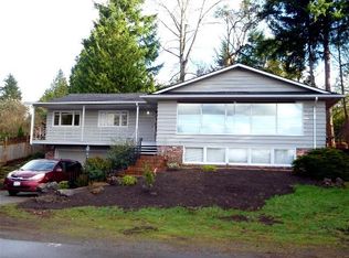 4824 88th Ave SE, Mercer Island, WA 98040