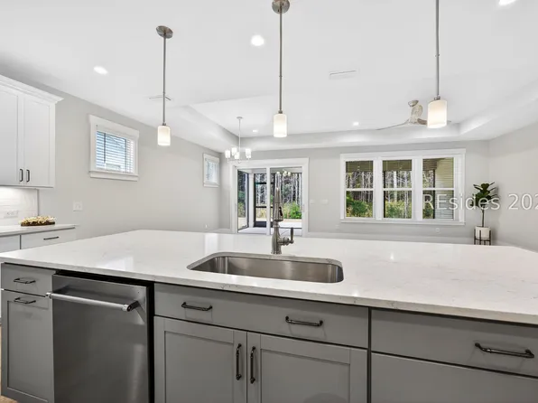 539 Sunfish Way, Bluffton, SC 29909