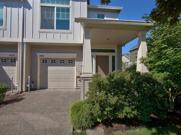 1663 172nd Ter, Beaverton, OR 97003