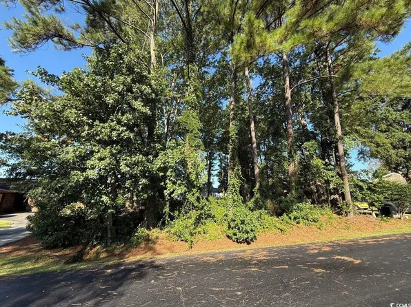 Lot 547 Circle Dr., Surfside Beach, SC 29575