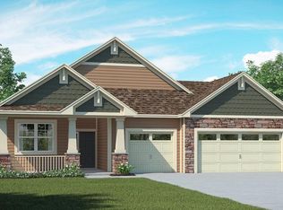 5253 Ramier Avenue Northeast Ave NE, Otsego, MN 55374