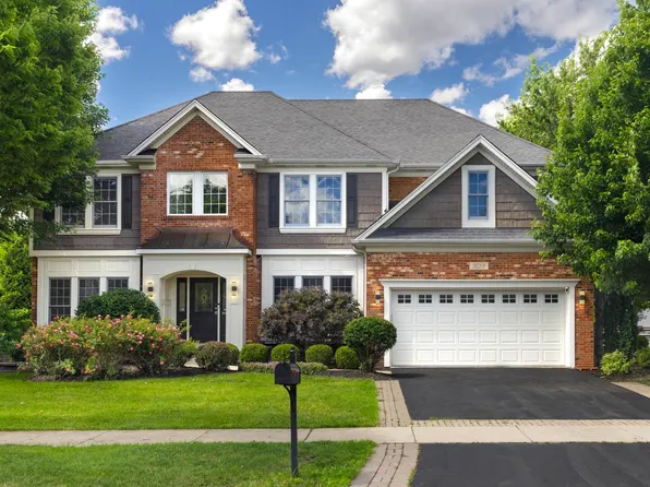 26208 W Milestone Dr, Plainfield, IL 60585