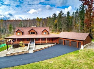 3275 Brown Rd, Binghamton, NY 13903
