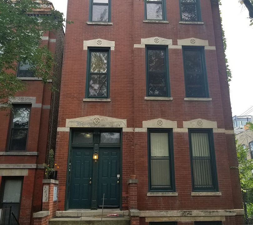 1st image of 1613 N Winchester Ave
