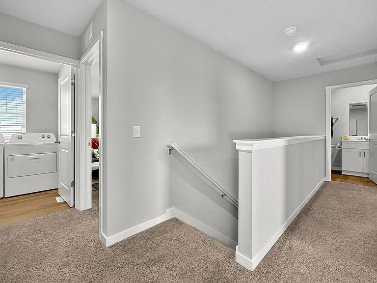 Painted Woods Villas — Photo 35
