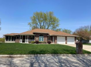 1219 Irene Ct, Red Oak, IA 51566