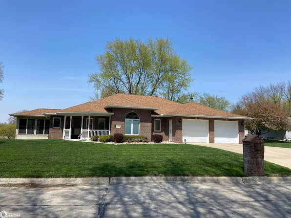 1219 Irene Ct, Red Oak, IA 51566