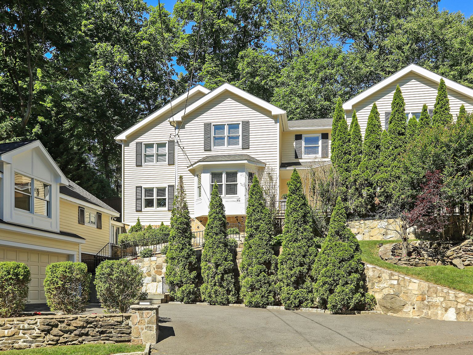 105 Underhill Rd, Scarsdale, NY 10583 Zillow