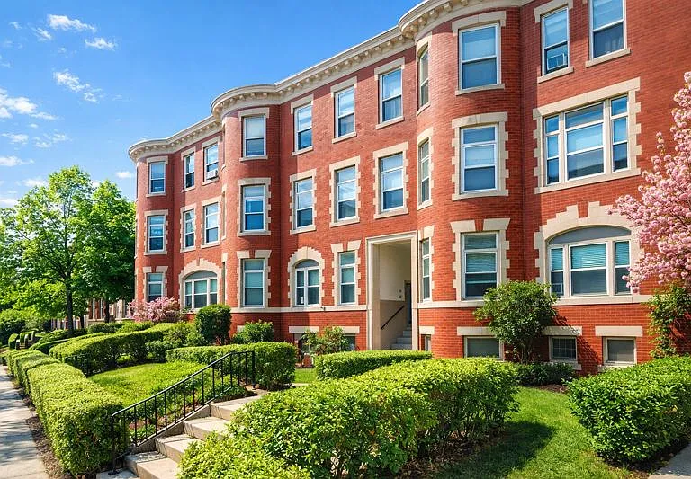 84-88 Corey Rd. — Photo 1