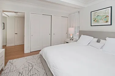 Rented by Sieber International