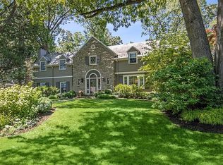 435 Wychwood Rd, Westfield, NJ 07090