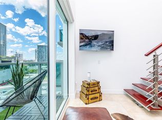 41 SE 5th St APT 706, Miami, FL 33131