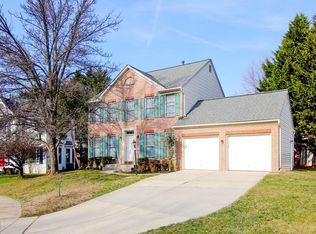 8600 Davis Rd, Columbia, MD 21045