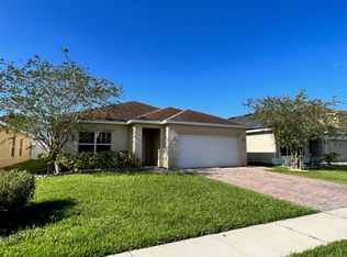 2743 Big Timber Dr, Kissimmee, FL 34758