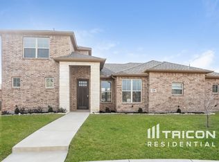 1226 Jessie Ln, Lancaster, TX 75146