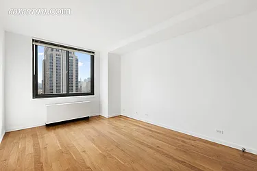Rented by Corcoran
