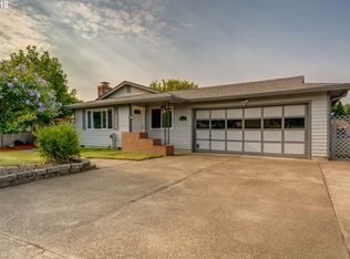 640 NE Fuller Ct, McMinnville, OR