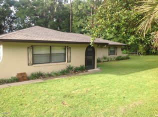 20853 SW Starling Dr, Dunnellon, FL 34431