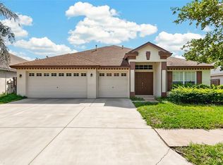 10527 SAN TRAVASO DRIVE, TAMPA, FL 33647
