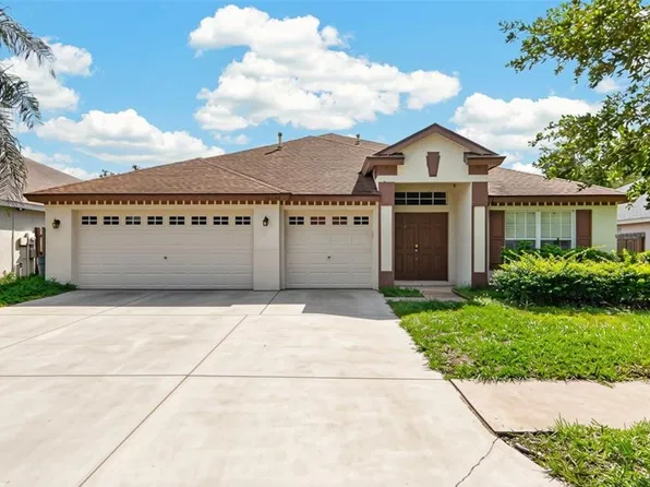 10527 SAN TRAVASO DRIVE, TAMPA, FL 33647
