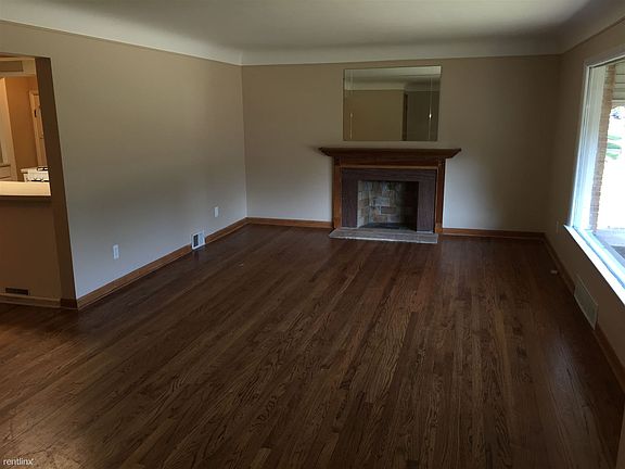 Front room
