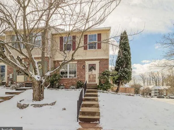 3101 Eden Dr, Abingdon, MD 21009