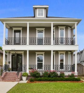 6607 Canal Blvd, New Orleans, LA, 70124