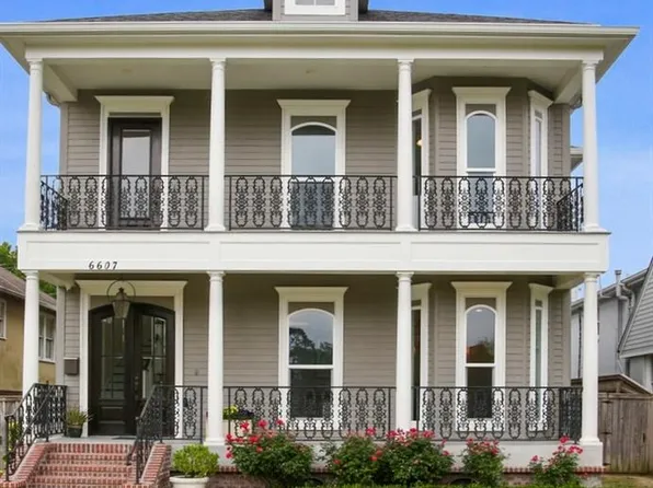 6607 Canal Blvd, New Orleans, LA 70124