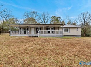 804 County Road 709, Cullman, AL 35055
