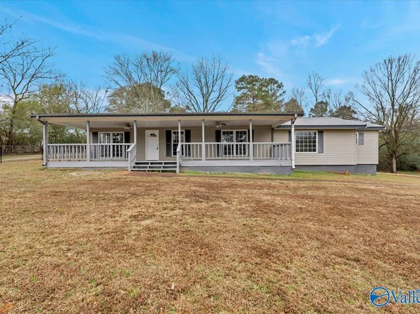 804 County Road 709, Cullman, AL 35055