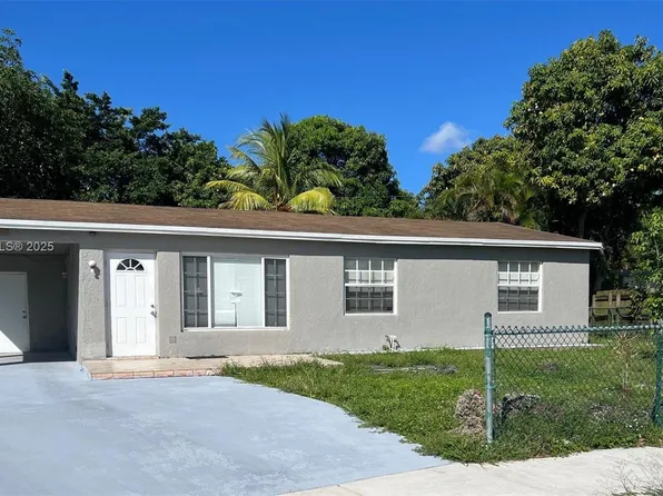 4401 SW 24th St, Fort Lauderdale, FL 33317