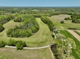 1130 Kermet Turner Rd Lot 1, Rock Island, TN 38581