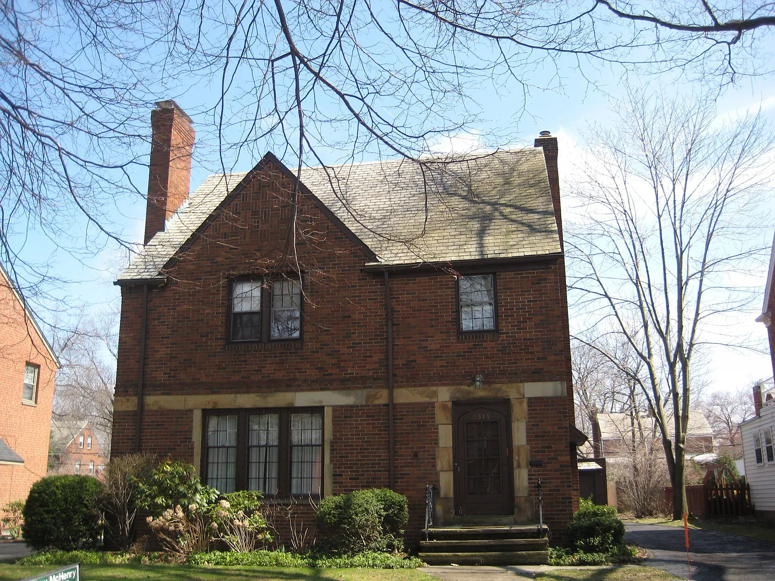 2315 Glendon Rd photo 1