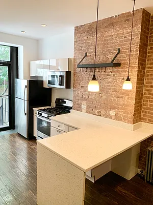 318 East 90th Street #1W
