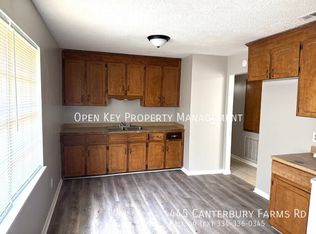 445 Canterbury Farm Rd, Midland City, AL 36350