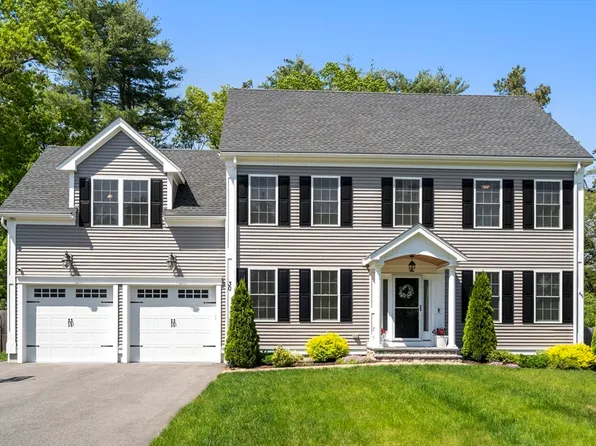 30 Summer St, Sudbury, MA 01776