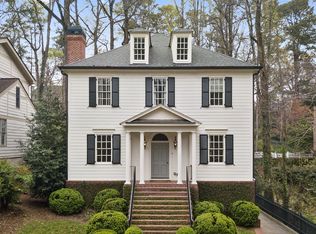 683 Norfleet Rd NW, Atlanta, GA 30305