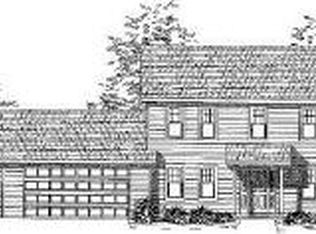 4318 N Appleview Dr, Appleton, WI 54913