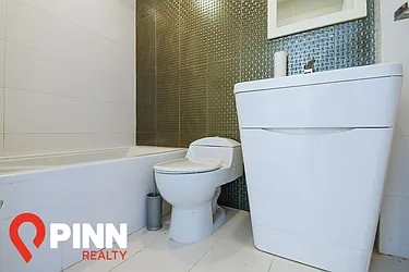 Rented by Pinn Realty