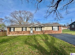 116 Earl Ave, Campbellsville, KY 42718